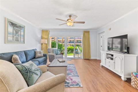 Copropriété à vendre à Saint Augustine, Floride: 2 chambres, 102.56 m2 № 1388777 - photo 13