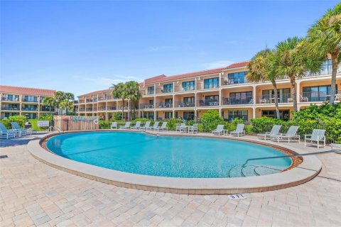 Copropriété à vendre à Saint Augustine, Floride: 2 chambres, 102.56 m2 № 1388777 - photo 2