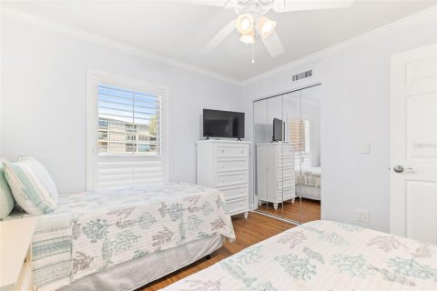 Condo in Saint Augustine, Florida, 2 bedrooms  № 1388777 - photo 24