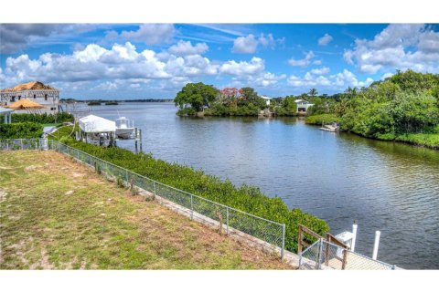 Terreno en venta en Jupiter, Florida № 529955 - foto 14