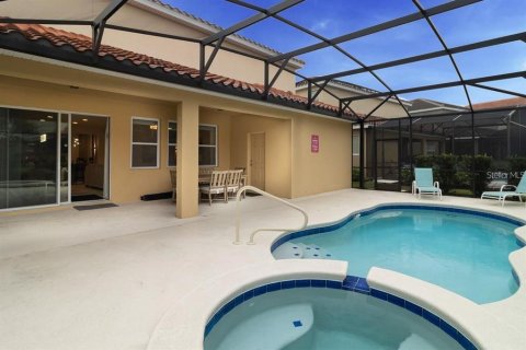 Villa ou maison à vendre à Davenport, Floride: 6 chambres, 303.79 m2 № 1296557 - photo 6