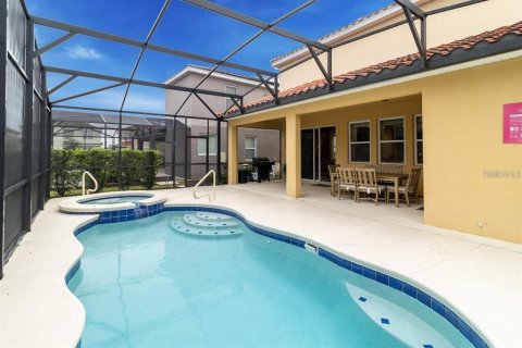 Villa ou maison à vendre à Davenport, Floride: 6 chambres, 303.79 m2 № 1296557 - photo 5