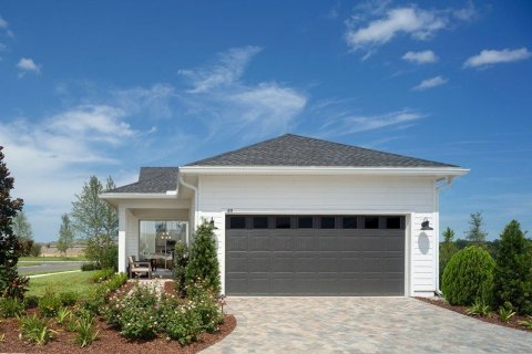 House in Brookside at Shearwater in Saint Augustine, Florida 3 bedrooms, 162 sq.m. № 473202 - photo 6