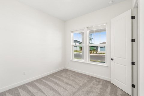 House in Brookside at Shearwater in Saint Augustine, Florida 3 bedrooms, 162 sq.m. № 473203 - photo 6