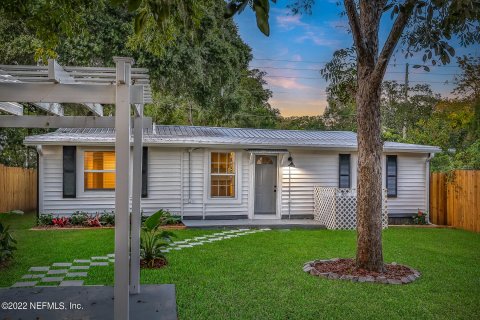 Villa ou maison à vendre à Saint Augustine, Floride: 3 chambres, 137.12 m2 № 800884 - photo 27