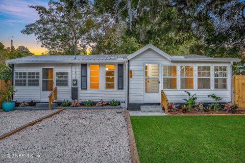 Villa ou maison à vendre à Saint Augustine, Floride: 3 chambres, 137.12 m2 № 800884 - photo 28