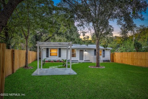 Villa ou maison à vendre à Saint Augustine, Floride: 3 chambres, 137.12 m2 № 800884 - photo 26