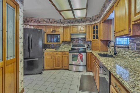 Casa en venta en Kissimmee, Florida, 3 dormitorios, 221.85 m2 № 1253506 - foto 19