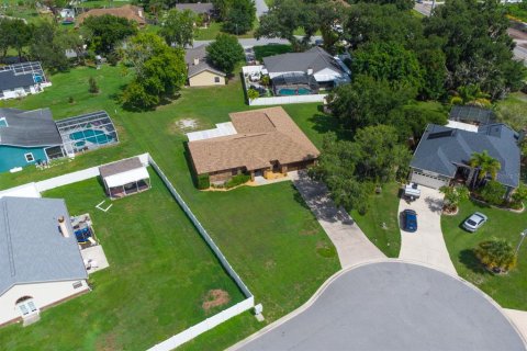 Villa ou maison à vendre à Kissimmee, Floride: 3 chambres, 221.85 m2 № 1253506 - photo 5