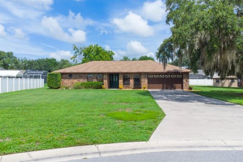 Villa ou maison à vendre à Kissimmee, Floride: 3 chambres, 221.85 m2 № 1253506 - photo 2