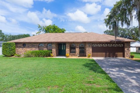 Villa ou maison à vendre à Kissimmee, Floride: 3 chambres, 221.85 m2 № 1253506 - photo 1