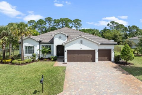 Casa en venta en Palm City, Florida, 4 dormitorios, 286.98 m2 № 1116734 - foto 14