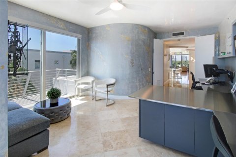 Copropriété à vendre à Fort Lauderdale, Floride: 4 chambres, 412.95 m2 № 1116886 - photo 19