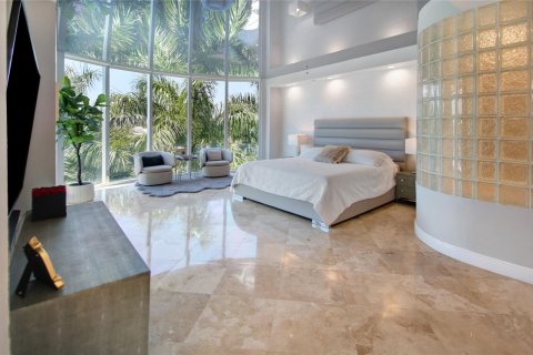 Copropriété à vendre à Fort Lauderdale, Floride: 4 chambres, 412.95 m2 № 1116886 - photo 29