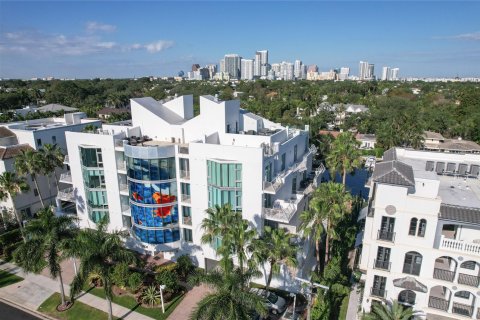 Copropriété à vendre à Fort Lauderdale, Floride: 4 chambres, 412.95 m2 № 1116886 - photo 3