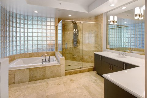 Copropriété à vendre à Fort Lauderdale, Floride: 4 chambres, 412.95 m2 № 1116886 - photo 27