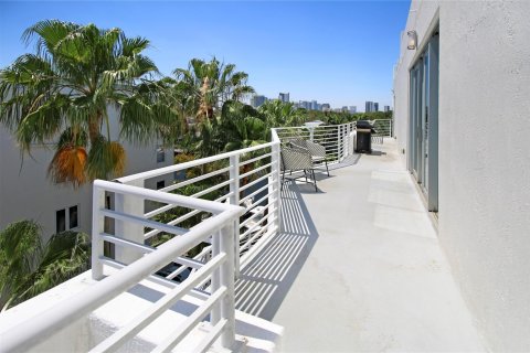 Copropriété à vendre à Fort Lauderdale, Floride: 4 chambres, 412.95 m2 № 1116886 - photo 13