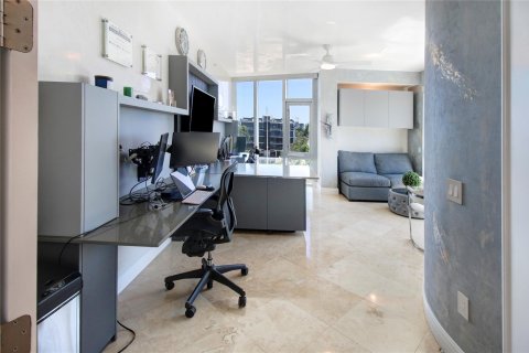 Copropriété à vendre à Fort Lauderdale, Floride: 4 chambres, 412.95 m2 № 1116886 - photo 21