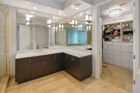 Copropriété à vendre à Fort Lauderdale, Floride: 4 chambres, 412.95 m2 № 1116886 - photo 26