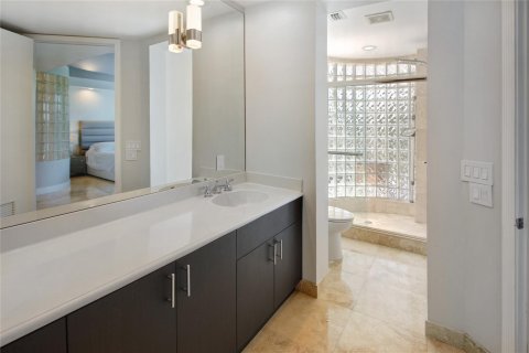 Copropriété à vendre à Fort Lauderdale, Floride: 4 chambres, 412.95 m2 № 1116886 - photo 23