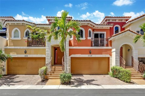 Adosado en venta en Boynton Beach, Florida, 4 dormitorios, 180.88 m2 № 1348778 - foto 2