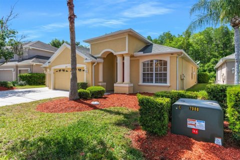 House in Land O' Lakes, Florida 4 bedrooms, 264.68 sq.m. № 1122724 - photo 2