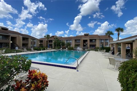 Copropriété à louer à Orlando, Floride: 2 chambres, 97.36 m2 № 1340236 - photo 15