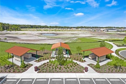 Villa ou maison à vendre à Kissimmee, Floride: 3 chambres, 139.73 m2 № 1349712 - photo 22