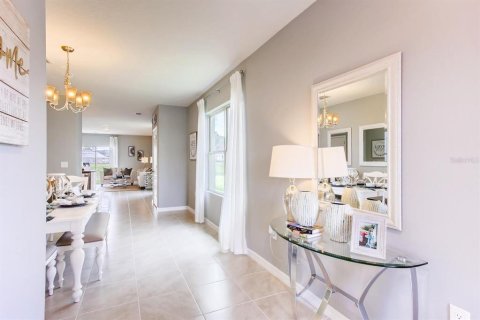 Villa ou maison à vendre à Kissimmee, Floride: 3 chambres, 139.73 m2 № 1349712 - photo 3