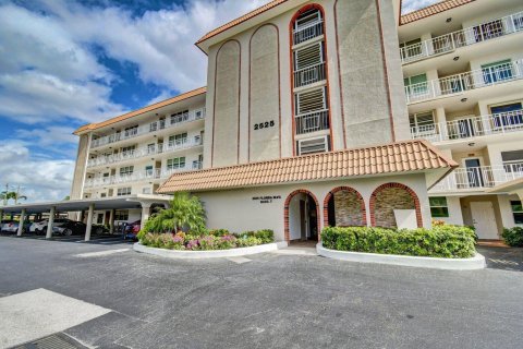 Condo in Delray Beach, Florida, 1 bedroom  № 1225762 - photo 2