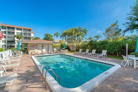 Copropriété à vendre à Delray Beach, Floride: 1 chambre, 92.9 m2 № 1225762 - photo 15