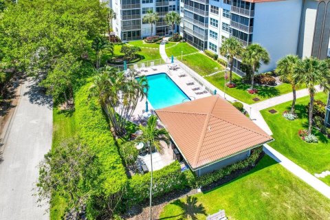 Copropriété à vendre à Delray Beach, Floride: 1 chambre, 92.9 m2 № 1225762 - photo 16