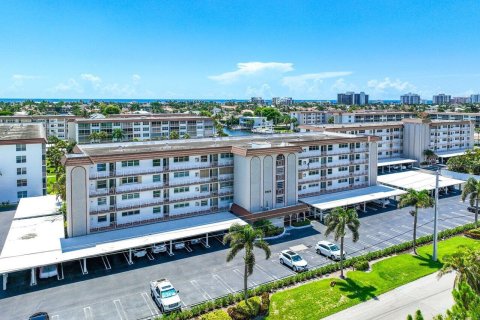 Copropriété à vendre à Delray Beach, Floride: 1 chambre, 92.9 m2 № 1225762 - photo 28