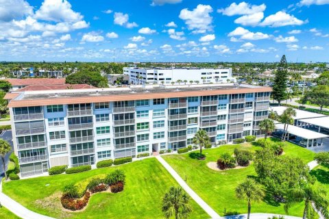 Copropriété à vendre à Delray Beach, Floride: 1 chambre, 92.9 m2 № 1225762 - photo 26