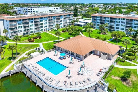 Copropriété à vendre à Delray Beach, Floride: 1 chambre, 92.9 m2 № 1225762 - photo 24