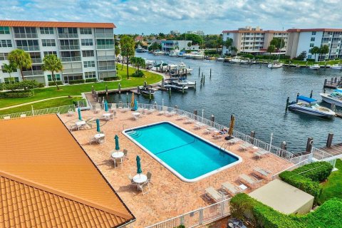 Condo in Delray Beach, Florida, 1 bedroom  № 1225762 - photo 3