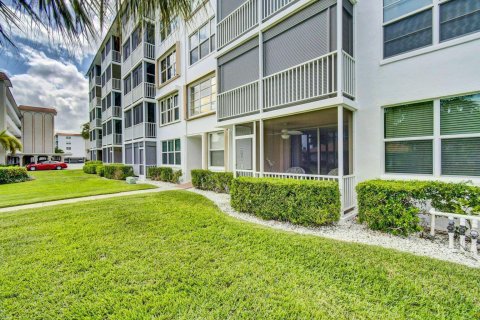 Copropriété à vendre à Delray Beach, Floride: 1 chambre, 92.9 m2 № 1225762 - photo 4