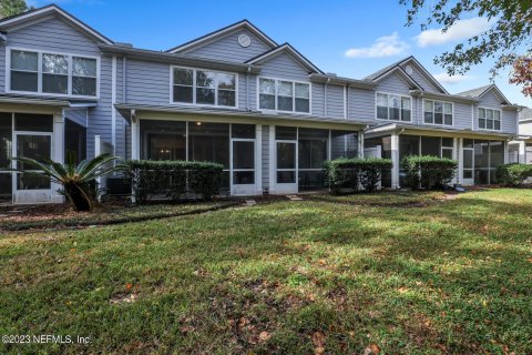 Villa ou maison à louer à Jacksonville, Floride: 3 chambres, 156.26 m2 № 889632 - photo 17