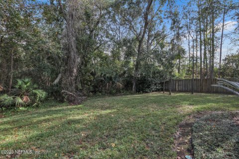 Villa ou maison à louer à Jacksonville, Floride: 3 chambres, 156.26 m2 № 889632 - photo 18