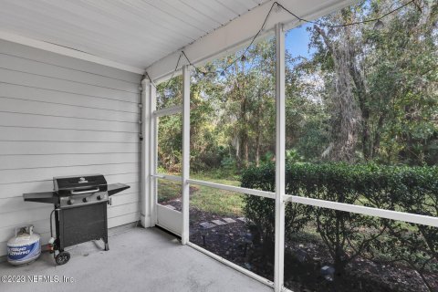 Villa ou maison à louer à Jacksonville, Floride: 3 chambres, 156.26 m2 № 889632 - photo 19