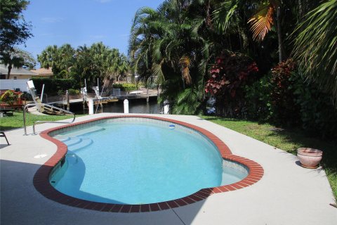 Villa ou maison à vendre à Lighthouse Point, Floride: 3 chambres, 144.83 m2 № 1170958 - photo 23