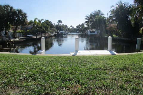 Villa ou maison à vendre à Lighthouse Point, Floride: 3 chambres, 144.83 m2 № 1170958 - photo 7