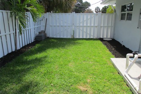 Villa ou maison à vendre à Lighthouse Point, Floride: 3 chambres, 144.83 m2 № 1170958 - photo 8