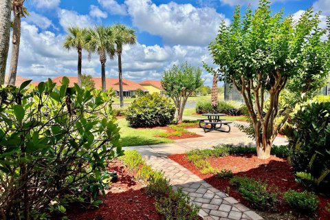 Villa ou maison à vendre à Vero Beach, Floride: 3 chambres, 176.33 m2 № 1171017 - photo 30