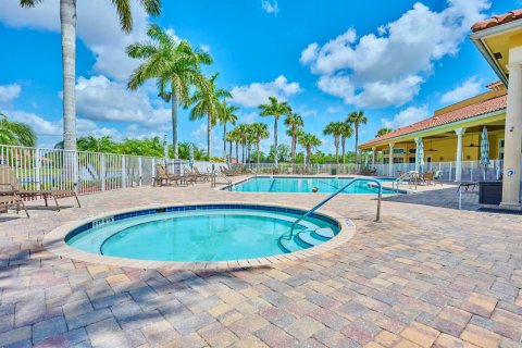 Villa ou maison à vendre à Vero Beach, Floride: 3 chambres, 176.33 m2 № 1171017 - photo 25