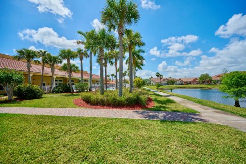 Villa ou maison à vendre à Vero Beach, Floride: 3 chambres, 176.33 m2 № 1171017 - photo 22