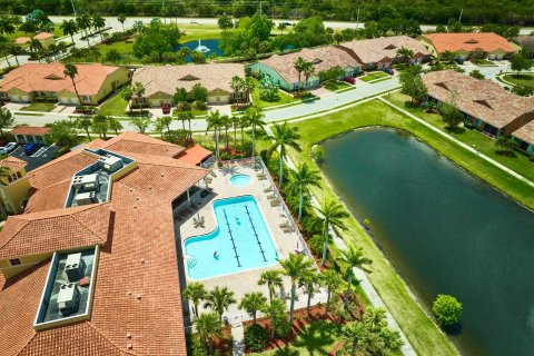 Villa ou maison à vendre à Vero Beach, Floride: 3 chambres, 176.33 m2 № 1171017 - photo 1