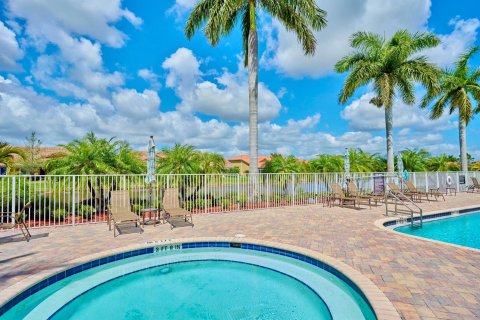 Villa ou maison à vendre à Vero Beach, Floride: 3 chambres, 176.33 m2 № 1171017 - photo 23