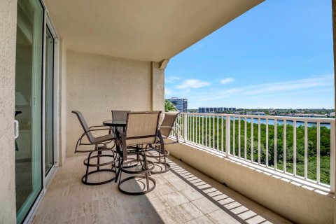 Copropriété à vendre à Highland Beach, Floride: 2 chambres, 212.93 m2 № 1170959 - photo 18