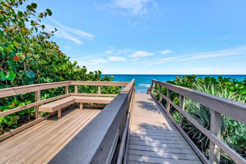 Copropriété à vendre à Highland Beach, Floride: 2 chambres, 212.93 m2 № 1170959 - photo 6